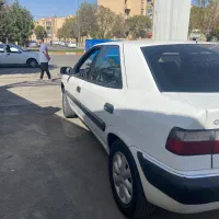 زانتیا ۸۸|خودرو سواری و وانت|اردبیل, |دیوار
