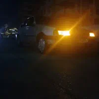 پژو ۴۰۵ مدل ۸۸ سفارشی معاوضه با اریسان|خودرو سواری و وانت|مشهد, شاهد (شهرک غرب)|دیوار