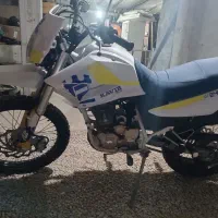 موتور تریل250