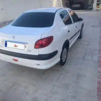 206 SD 93|خودرو سواری و وانت|فلاورجان, |دیوار