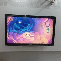 تلویزیون پاناسونیک