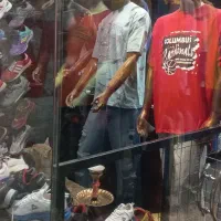 ۴عددمانکن مردانه|فروشگاه و مغازه|فردیس, شهرک شهید حسینی|دیوار