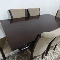 میز نهار خوری