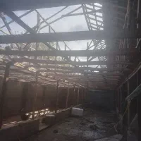 فروش ایرانیت و چوب سربندی