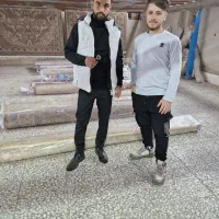 بهترین قالیشویی تضمینی تمام نقاط استان|خدمات نظافت|قم, باغ شریفی|دیوار