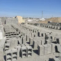 کارگر بلوک زنی با بالاترین درآمد
