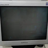 مانیتور ۱۷ اینچ سامسونگ اصل کره