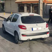 ۲۰۷ پاناروما مدل ۱۴۰۱