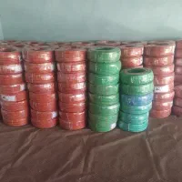 تولیدی انواع شیلنگ آب آبیاری گاز تراز|عمدهفروشی|مشهد, عسگریه|دیوار