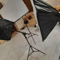 کیت نوری عکاسی