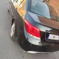 دنا ۹۹ مشکی بی رنگ