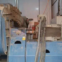 تعمیر،بالانس.رفع لرزش فن سانتریفیوژ،هواکش،هواساز|ماشین‌آلات صنعتی|قزوین, |دیوار