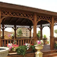 دکوراسیون داخلی خانه شاهانه