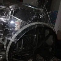 ویلچر نو نو هستش