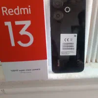 گوشی‌ردمی‌13