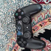 دسته ps4|کنسول، بازی ویدئویی و آنلاین|تهران, بیسیم|دیوار