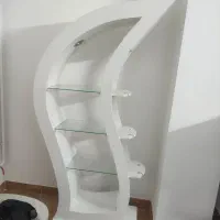 بوفه و استند