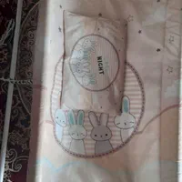 گهواره کودک|تخت و صندلی بچه|گنبد کاووس, |دیوار