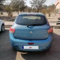 تیبا ۲ مدل ۹۳ خونگی