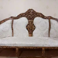 مبل ۹نفره سلطنتی