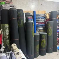 تولید انواع چادرهای سبک و سنگین باری|کوهنوردی و کمپینگ|ایلام, |دیوار