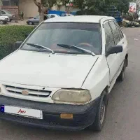 پراید مدل 79