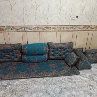 دو دست شاه نشین