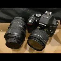 دوربین عکاسی و فیلم برداری