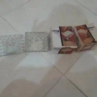 قندان|ظروف سرو و پذیرایی|رشت, پل تالشان|دیوار