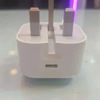 سری آیفون اصل 20 وات