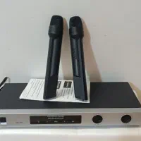 میکروفن|صوتی و تصویری|شاهرود, |دیوار