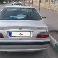 پارس ۸۴|خودرو سواری و وانت|مشهد, شهید فرامرز عباسی|دیوار