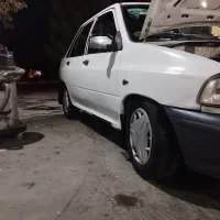 پراید