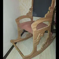 صندلی راک کودک