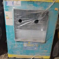 کولر 8000نو آکبند ورق ضخیم برند آزمایش