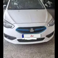 شاهین اتومات مدل ۱۴۰۳معاوضه کوییک ساینا ۲۰۷