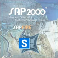 آموزش ایتبسETABS/SAFE/SAP/ABAQUS/GIS|خدمات آموزشی|ارومیه, |دیوار