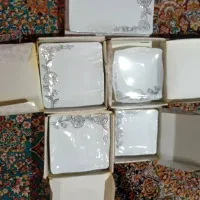 چینی پردیس ۱۲ نفره