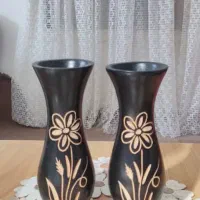 گلدان|صنایع دستی و سایر لوازم تزئینی|شیراز, پانصد دستگاه ارتش|دیوار