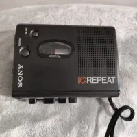 رادیو.واکمن حرفه‌ای خیلی خاص