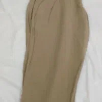 شلوار مام