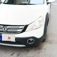 اچ سی کراس.h30.معاوضه با وانت پراید