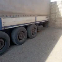 کانتین فروشی|خودرو سنگین|سبزوار, قدس|دیوار