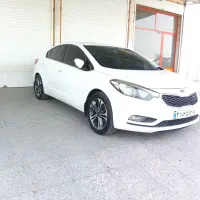 سراتو۲۰۱۵وارداتی فول کامل|خودرو سواری و وانت|بوشهر, |دیوار