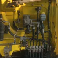 امیکو مدل ۹۳ تحویلی ۹۶|خودرو سنگین|کامیاران, |دیوار