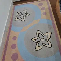 قالی ۴ متری