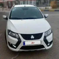 کوییک اس S استاندارد ۸۵گانه تمیز 1402 پارس خودرواس