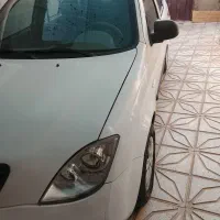 تیبا صندوق دار95|خودرو سواری و وانت|بردسکن, |دیوار
