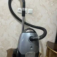 جارو برقی ال جی