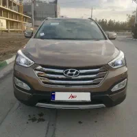 سانتافه فول 2014|خودرو سواری و وانت|مشهد, وکیل‌آباد|دیوار